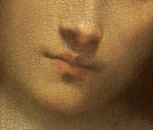 青年持箭，c.1505 作者 Giorgione da Castelfranco