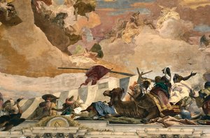 Allegorie de l