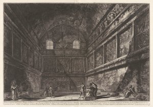 ############################################################################################################################################################################################################################################################### 作者 Giovanni-Battista Piranesi