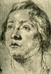 青年领袖，18世纪中叶，1928年 作者 乔凡尼·巴蒂斯塔·提埃波罗