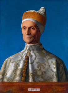 总督Leonardo Loredan，1502年