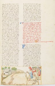 十日谈》，《婚姻生理学》--Gualtieri di Saluzzo 取来 Griselda，《第十天》，短篇小说 10.