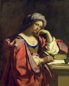 波斯Sibyl
