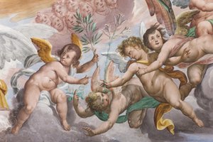 Putti（细节3496733）