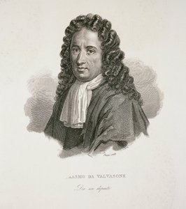意大利作家兼诗人 Erasmo di Valvasone，G. Stuppi 雕刻 作者 乔瓦尼·斯图比