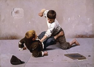 交出帐目 作者 朱利奥·德尔·托雷（Giulio Del Torre）