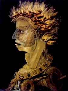 火，1566年