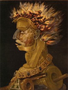 德语: Feuer Fire 作者 朱塞佩·阿辛博多