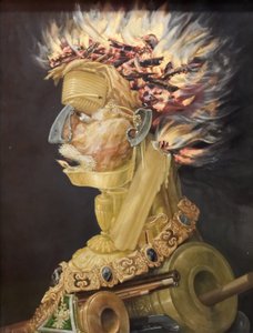 德语: Feuer Fire 作者 朱塞佩·阿辛博多