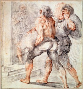 收税人研究，1591-1593年。