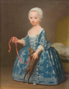 撒丁岛维克托·伊曼纽尔一世的肖像（1759-1824） 作者 朱塞佩·杜普拉（GiuseppeDuprà）