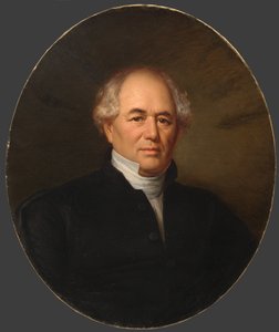 Eleazer Williams, 1853年。