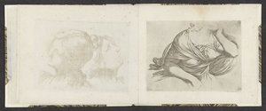 女性上半身
绘画实例（系列名称）
米泰利凹版画（系列名称） 作者 朱塞佩·玛丽亚·米特利