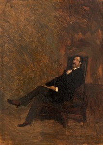 Jean Hippolyte Cartier de Villemessant 1810-1879。