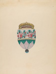 袋子 作者 格拉迪斯·库克