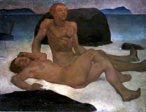 曙光 作者 格林·沃伦·菲尔波特