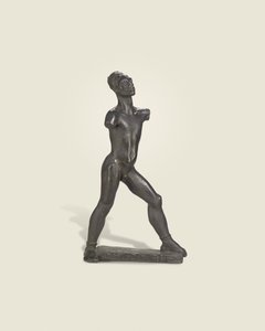 行走的人》（原名《黑色行走） 作者 格林·沃伦·菲尔波特