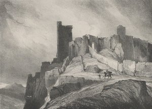 波利尼亚克保持，1831年