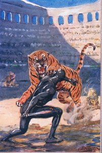 Finis Exoptatus：曾在以弗所，来自亚当林赛戈登的诗，由TN Foulis出版，1912年 作者 戈弗雷·道格拉斯·吉尔斯