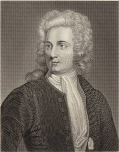 Thomas Tickell 作者 戈弗雷·克纳勒