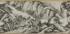 景观