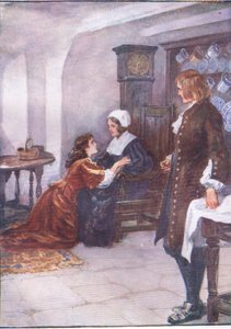因此，她于1921年从W＆R Chambers Ltd的Lorna Doone pub中找到母亲的心 作者 戈登·弗雷德里克·布朗