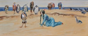 女魔法师 作者 戈登·弗雷德里克·布朗