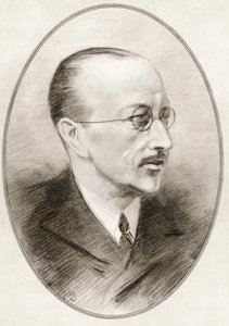 Igor Fyodorovich Stravinsky, from Living Biographies of Great Composers 作者 戈登·罗斯
