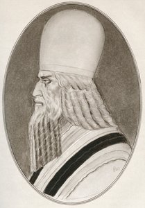 琐罗亚斯德，又名查拉图斯特拉、查拉图斯特拉·斯皮塔玛或阿舒·查拉图斯特拉，出自宗教领袖传记
