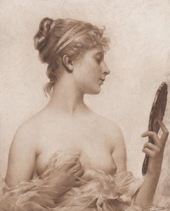 镜报》，1890年。