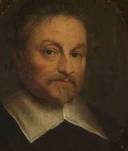 约斯特·范·登·冯德尔（Joost van den Vondel）（1587-1679），诗人
