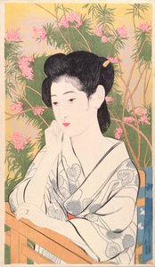 温泉酒店的女人 作者 桥口吾代