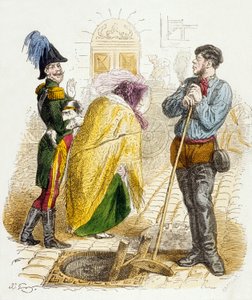 各行各业都有其价值，来自 100 句谚语