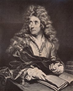 皮埃尔·德·蒙塔西斯（Pierre de Montarsis），c1692 1894年 作者 杰拉德·埃德林克