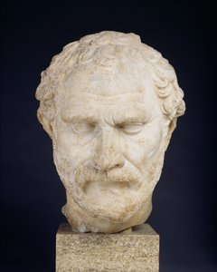 Demosthenes（大理石）负责人