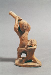 屠夫（兵马俑）