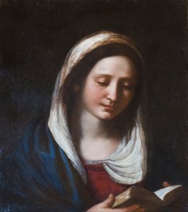 处女报喜