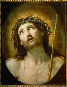 Ecce Homo.来自路易十四的收藏 ...