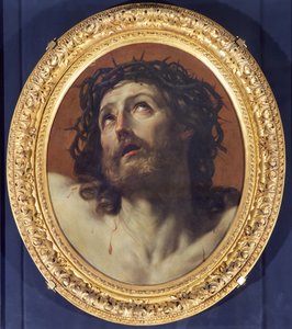 看那个人 作者 吉多·雷尼（Guido Reni）