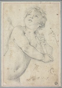 普托控股公司工作人员 作者 吉多·雷尼（Guido Reni）
