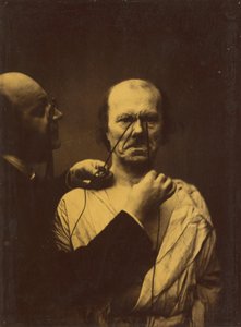 侵略、邪恶，1854-1856 年，1862 年印刷（照片）