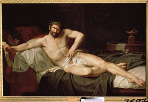 图片不明 作者 纪尧姆·莱瑟尔（Guillaume Lethiere）