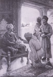 人才，Bibbys年度，1916-1917 作者 追王