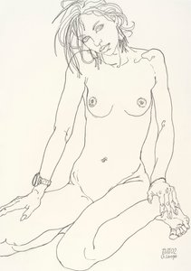 爱