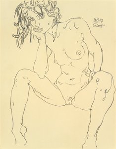 女演员，我已经在这里