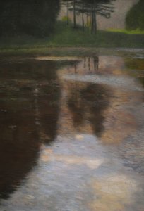 古斯塔夫·克里姆特（1862-1918） 作者 古斯塔夫·克里姆特