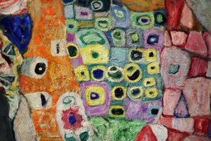 古斯塔夫·克里姆（Gustav Klimt）（1862年维也纳，1918年维也纳） 作者 古斯塔夫·克里姆特