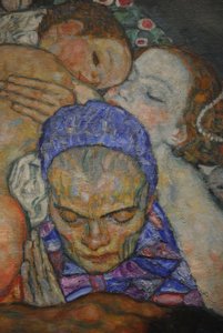 古斯塔夫·克里姆（Gustav Klimt）（1862年维也纳，1918年维也纳） 作者 古斯塔夫·克里姆特