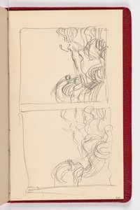 第 135 页 作者 古斯塔夫·克里姆特