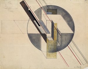 建筑，1921年